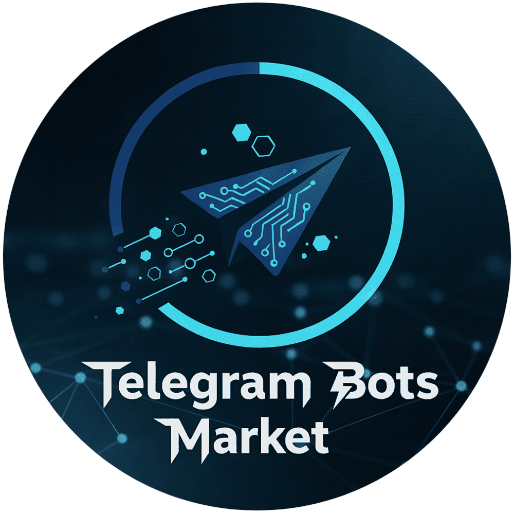 Купить телеграм бота. Заказать телеграм бота.