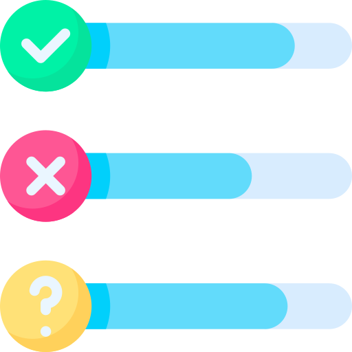 Бот для проведения опросов